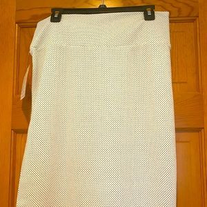 Brand new LuLaRoe Cassie skirt